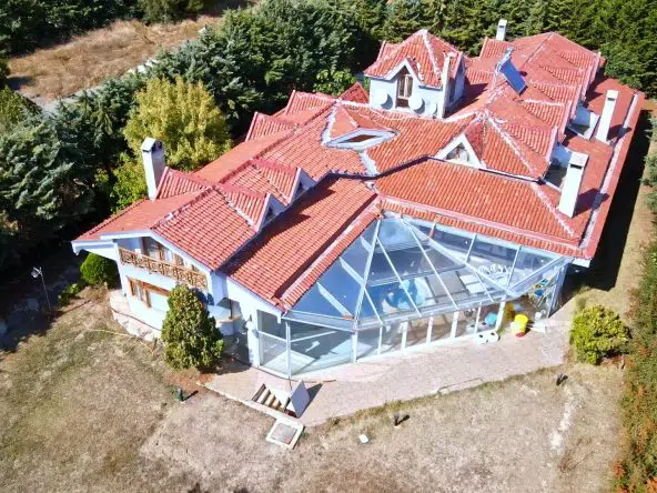 Silivri Villa for Sale ads and prices are on vilasatis! From the owner or real estate agent; Click for luxury, garden, duplex and private pool options!